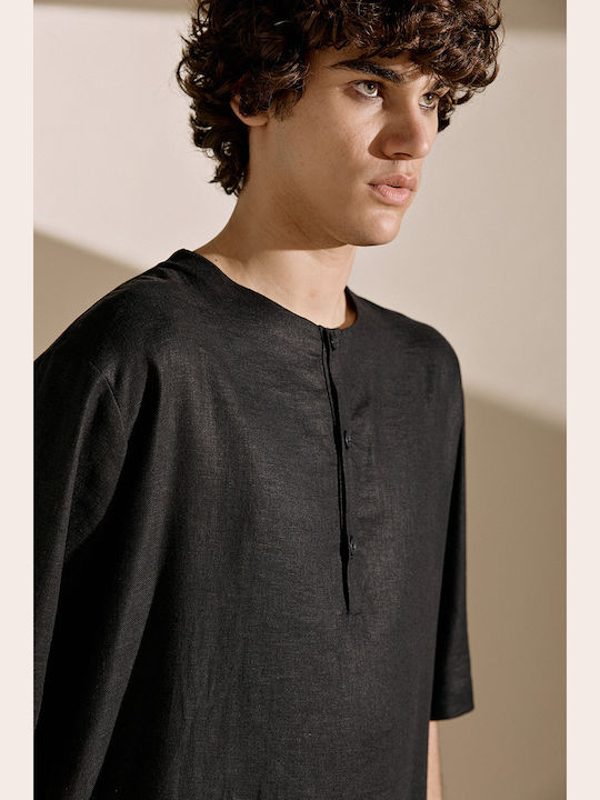 T-shirt Black