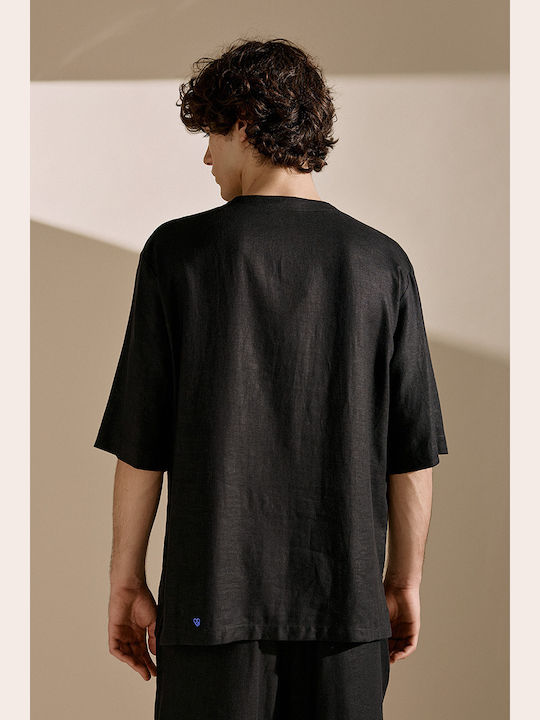 T-shirt Black