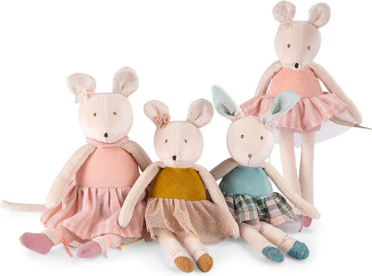 Moulin Roty Λούτρινο 31 εκ.
