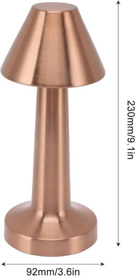 Lustră Decorativă Bej