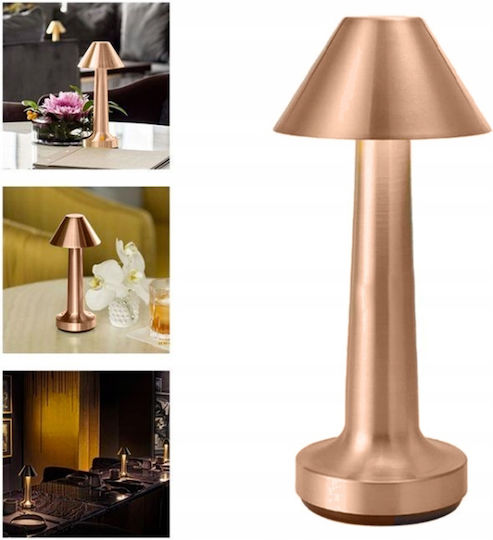 Lustră Decorativă Bej