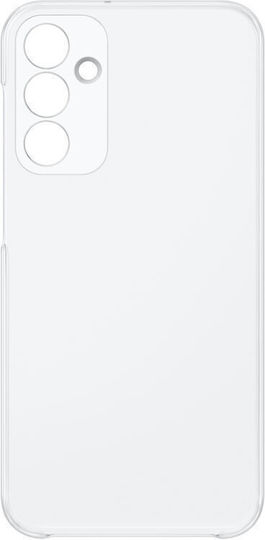 Samsung Clear Case Back Cover Πλαστικό Διάφανο (Samsung Galaxy A15)