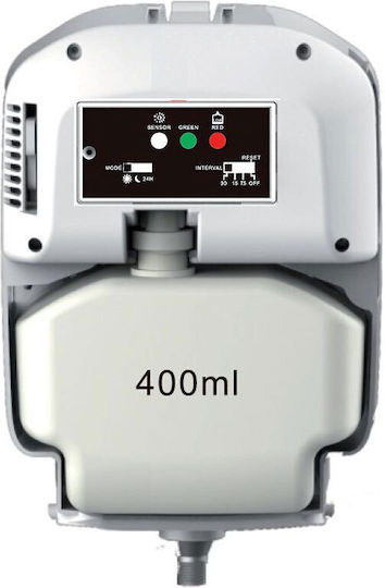 Delta Cleaning Συσκευή Αρωματισμού 400ml