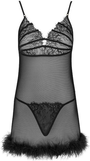 Livia Corsetti Black