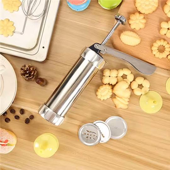 Keskor Mașină de făcut biscuiți 1buc