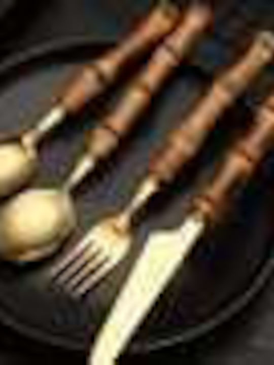 Pennie Set of Forks Table