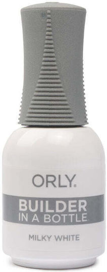 Orly Gel Falsche Nagelgel Weiß 18ml