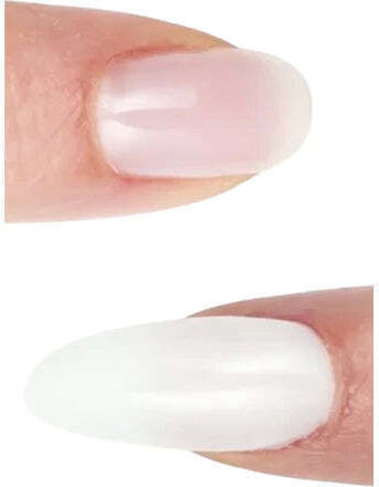 Orly Gel Falsche Nagelgel Weiß 18ml