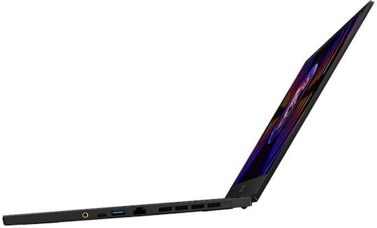 MSI Cyborg 15 A13VE-1067XPL 15.6" FHD Touchscreen 144Hz (i7-13620H/16GB/512GB SSD/GeForce RTX 4050/No OS) (International English Keyboard)