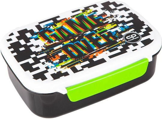 Coolpack Lebensmittelbehälter Foody Game Over