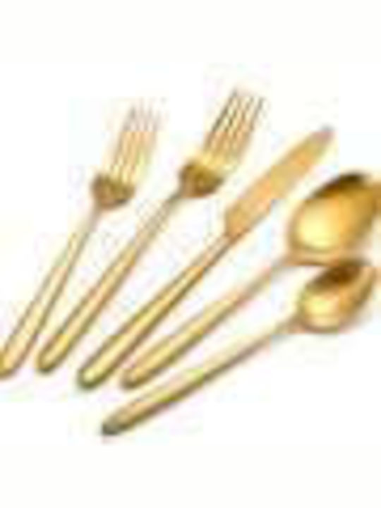 Pennie Spoon Set Desert / Ice Cream