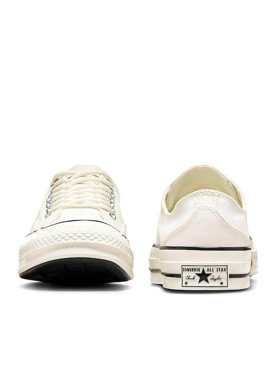 Chuck 70 Sneakers White