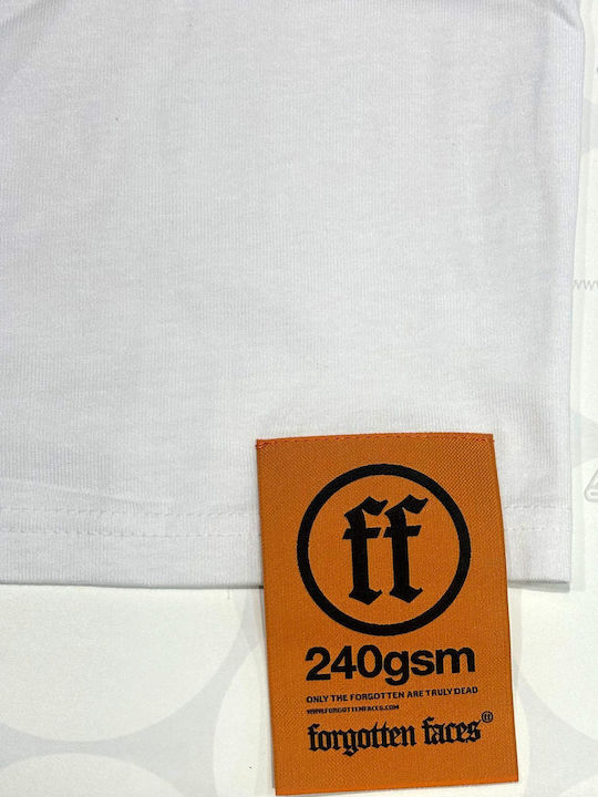 T-Shirt Weiß