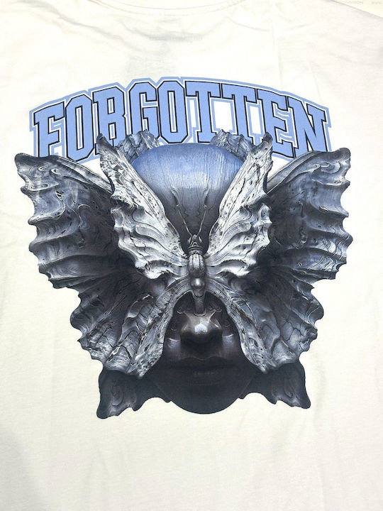 T-Shirt Weiß