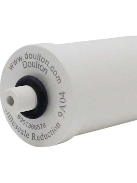 Doulton Filtru de Apă de Înlocuire pentru Blat și Sub Blat din Rășină 10" Cleansoft