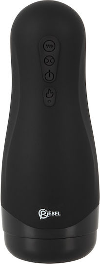 You2Toys Masturbator mit Vibration 05527040000 1Stück