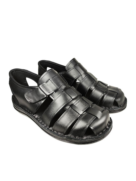 Men's Sandals Black