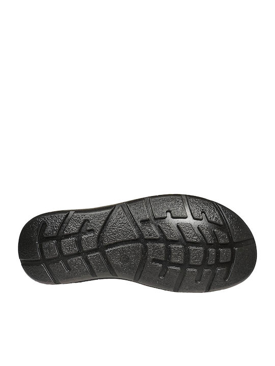 Men's Sandals Black