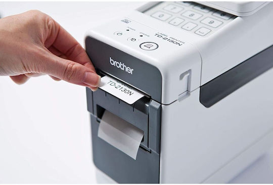 Thermal Receipt Printer