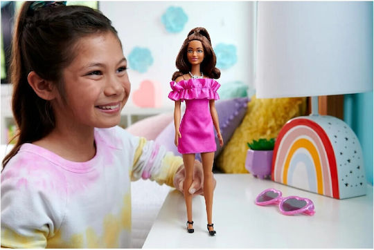 Barbie Fashionistas Doll Fashionistas for 3+ years+ Years