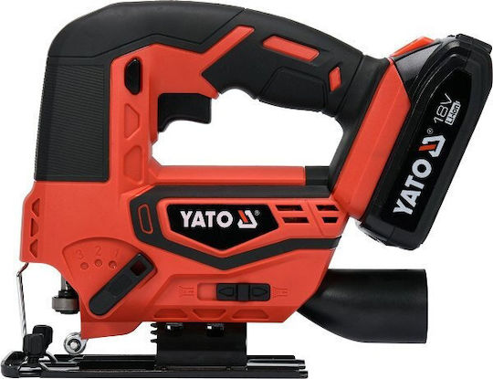 Yato YT-82822 Σέγα 18V