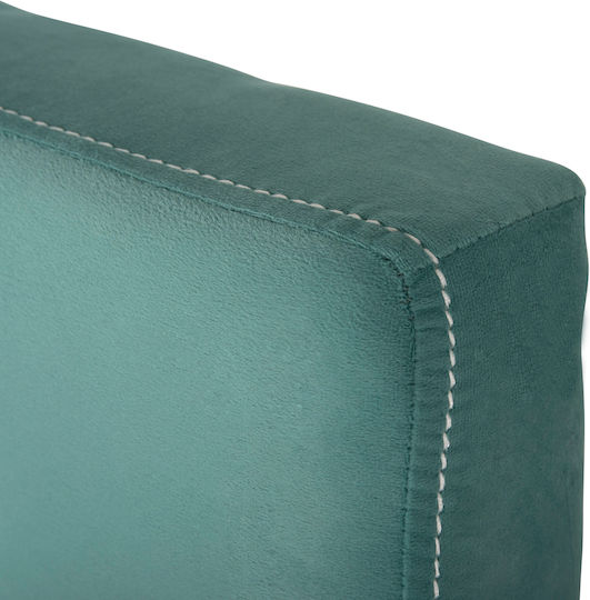 Ethan Dreisitzer Sofa Bett Vera-mann 163x73x64cm