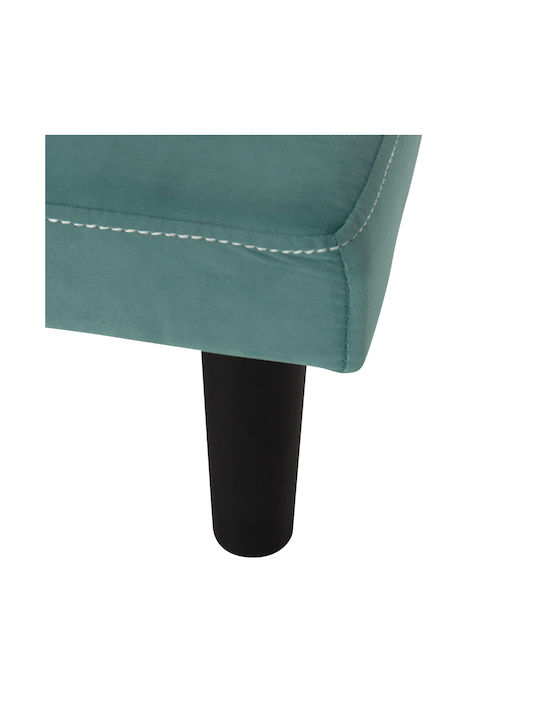 Ethan Dreisitzer Sofa Bett Vera-mann 163x73x64cm