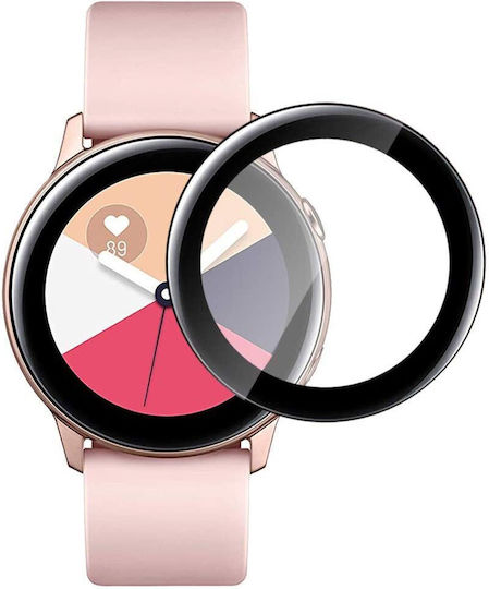 Screen Protector για το Galaxy Watch Active 2 40mm 1τμχ