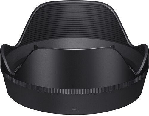 Sigma Full Frame Camera Lens 28-45mm f/1.8 DG DN Art for Leica L Mount Black