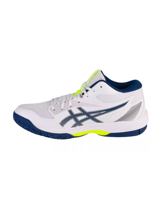 ASICS