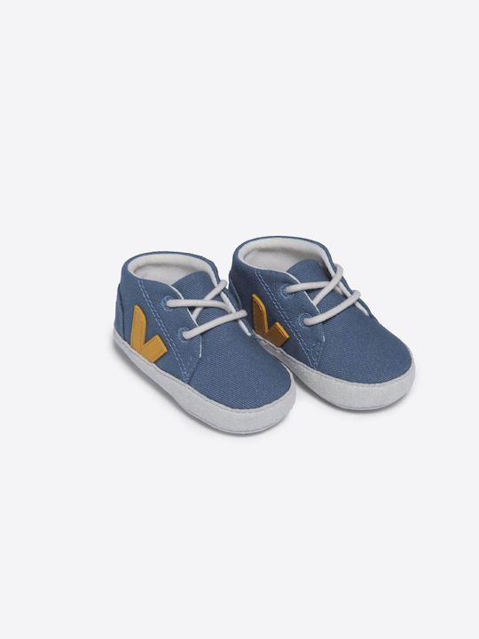 Veja Baby Sneakers Blue