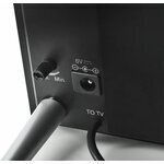 One For All SV 9335 Вътрешен Телевизионна антена (не изисква захранване) Многоцветна