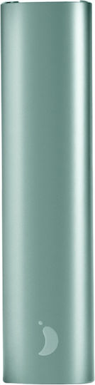 Chilly's Cutlery Set Lichen Green Σετ Μαχαιροπήρουνων Πλήρους Μεγέθους 4 Τεμαχίων 1σετ