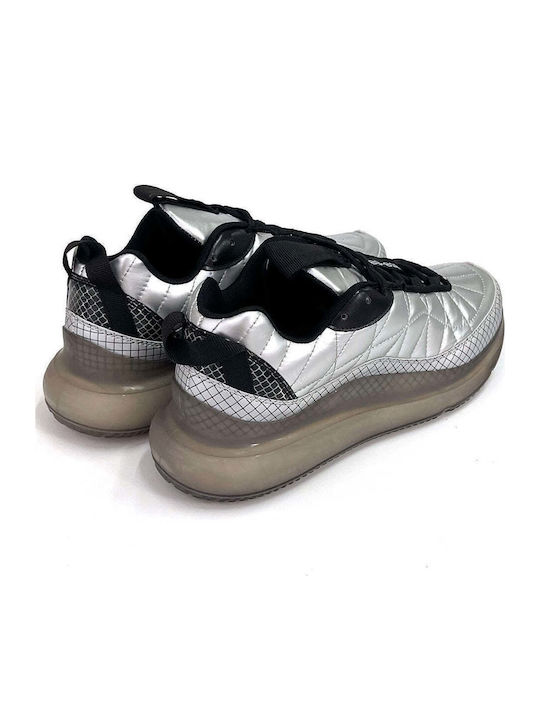 Herren Sneakers ASHMI