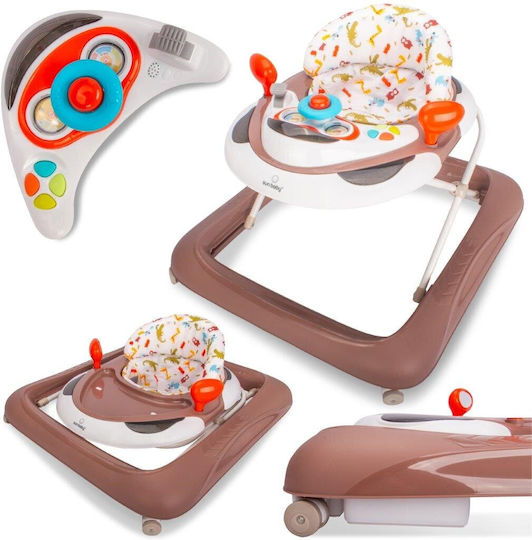Sun Baby Strada Crocodile Maro