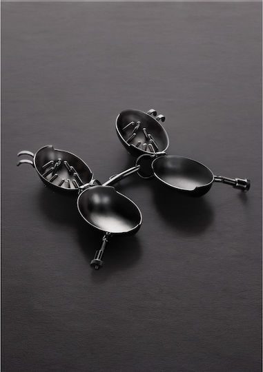 Evil Ball Crusher Presser Stainless Steel