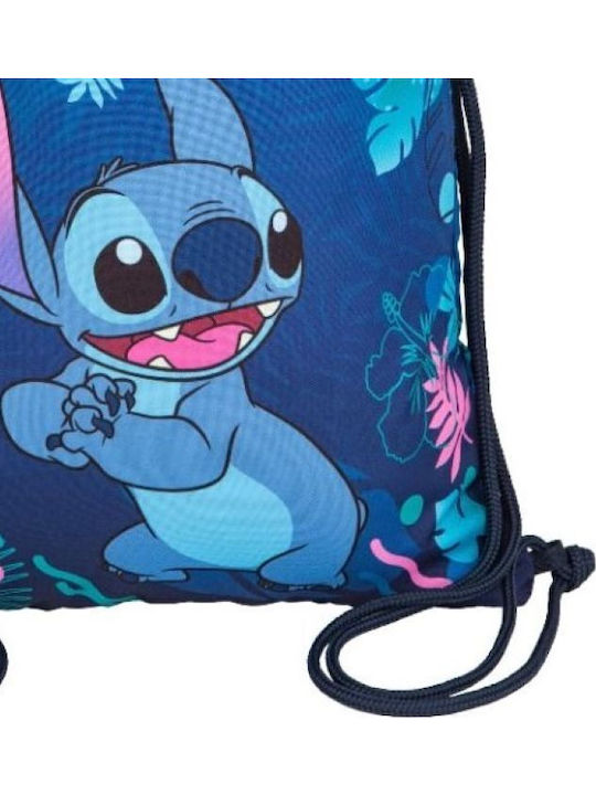 Coolpack Stitch Παιδική Τσάντα Πλάτης Πολύχρωμη 43x33εκ.