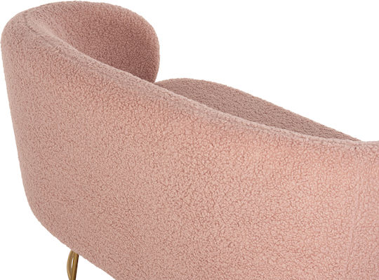Arien Doppelsitzer Sofa Saporosch Laterne 130x75x85cm