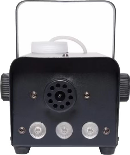 Машина за мъгла 600W с Безжичен контролер