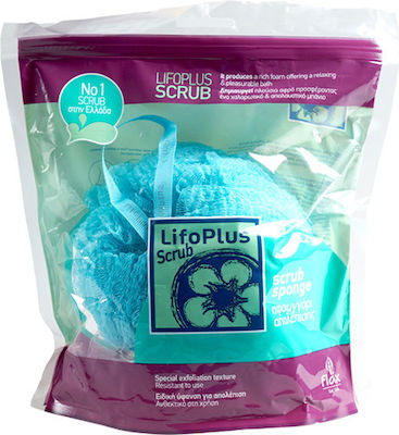 LifoPlus Bath Sponge