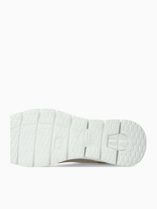 Herren Anatomisch Sneakers Grau