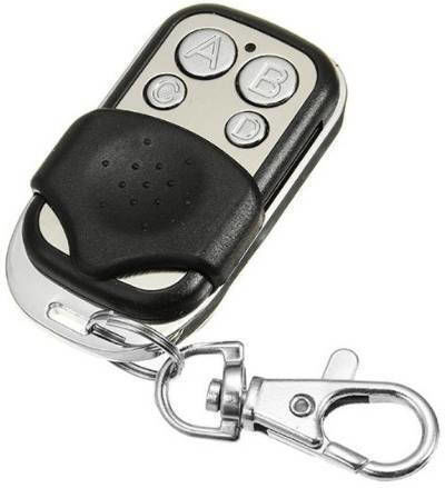 Fernbedienung ZK11003QWS40NEGRU