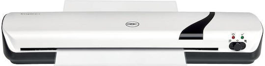 GBC GBC Desktop Laminator for A3 75 Microns