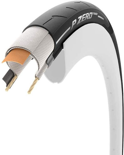 Pirelli P Zero Λάστιχο Ποδηλάτου Δρόμου 28" Διπλωτό