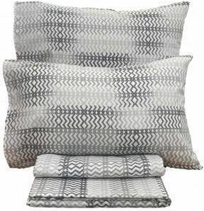 Linea Home Set Queen 4pcs 240x260cm Verite Embrime