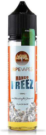 Ripe Vapes Flavor Shot Freez 20ml/60ml 1pcs Mango