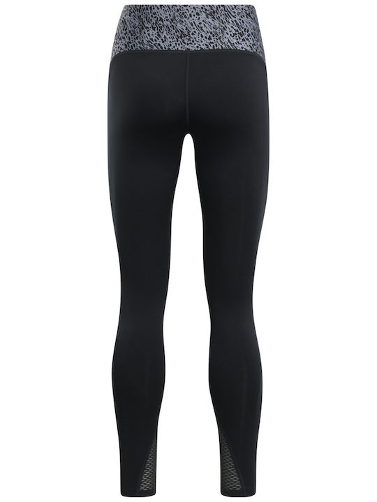 Reebok Women's Running Legging Black