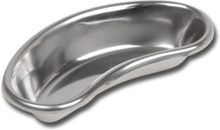Gima Νεφροειδή 43mm