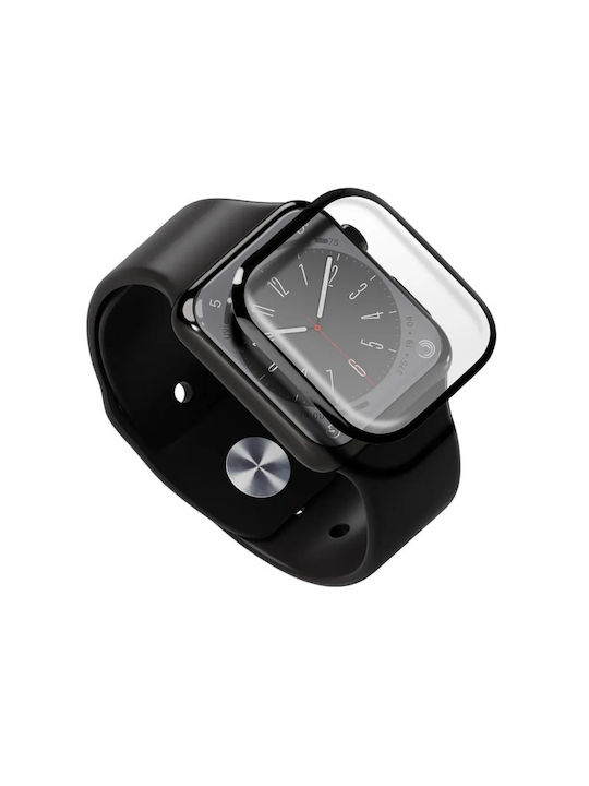 Bestsuit Flexible Hybrid Glass Tempered Glass για το Apple Watch Ultra 49mm 1τμχ