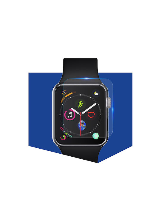 3MK ARC Displayschutzfolie für das Realme Watch 3 Pro 3Stück 3MK4107